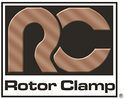 Rotor Clamp