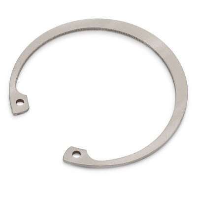 HO-250 Stamped Spring Steel Pkg of 50 USA 2-1/2 Internal Housing Ring 