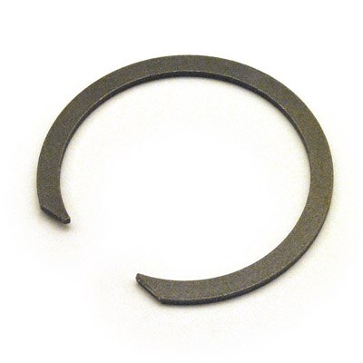 0.093 Thick 3 Nominal Phosphate Coated Spring Steel Snap Internal Retaining Ring 5 Pieces
