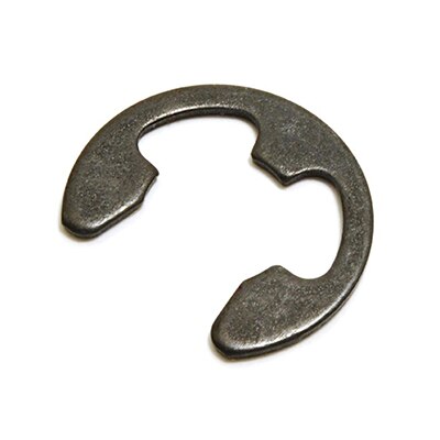 ROTOR CLIP E-15ST ZD Retain Ring,Ext,Dia 5/32 In,PK100 