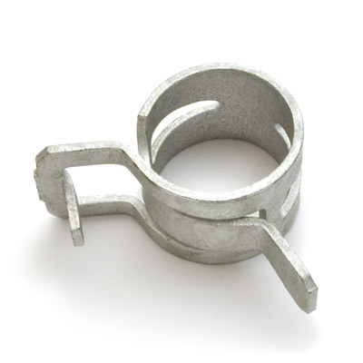 Constant Tension Band Clamp
